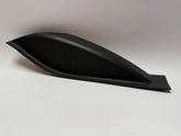 Original Opel Zafira B Cubierta Protectora Salpicadero 13162481